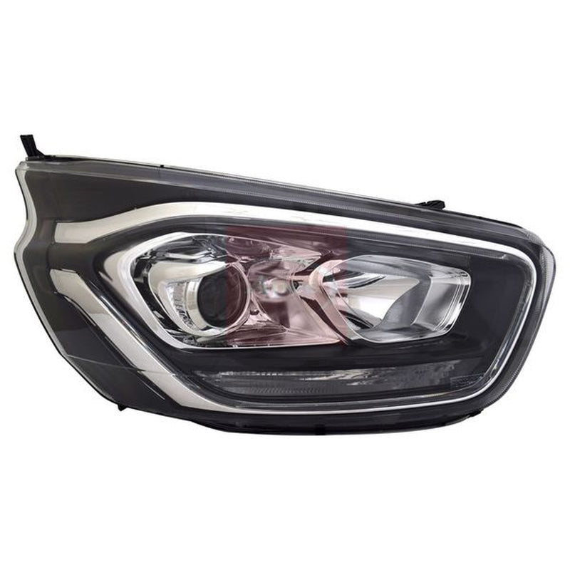 Apec Headlight Headlamp Right ALH2282