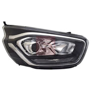 Apec Headlight Headlamp Right ALH2282