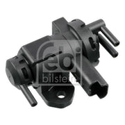 Febi Exhaust Control Pressure Converter 2 Connectors 12V 183758