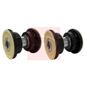 Apec Wishbone / Control / Trailing Arm Bush Front Right AST8185