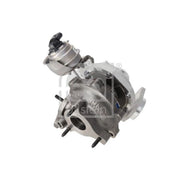 Febi Turbocharger Turbo Unit 186763