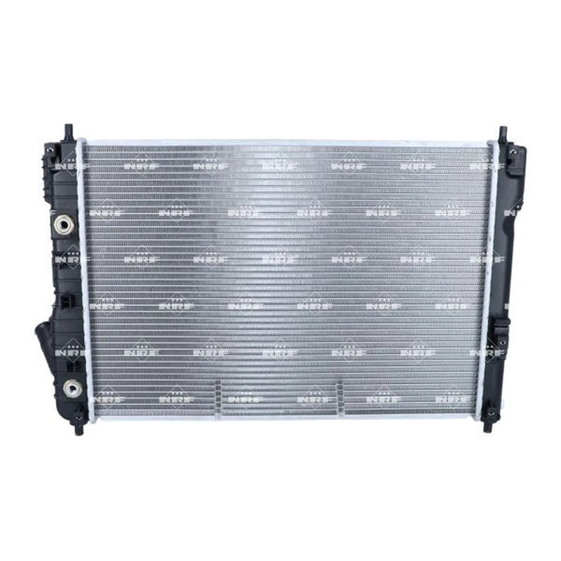 NRF Engine Radiator 53903