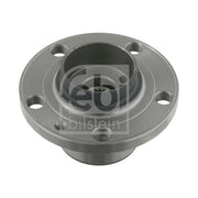 Febi Wheel Bearing Kit Front Right 24574