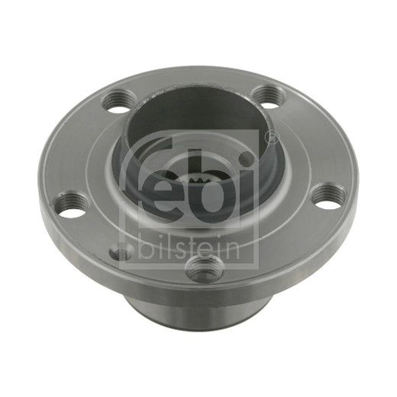 Febi Wheel Bearing Kit Front Right 24574