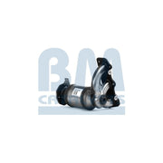BM Catalysts Homologated Petrol Cat BM91323H