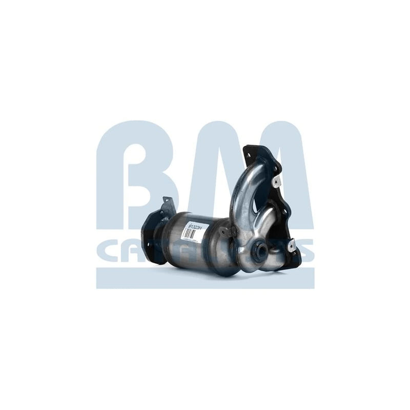 BM Catalysts Homologated Petrol Cat BM91323H