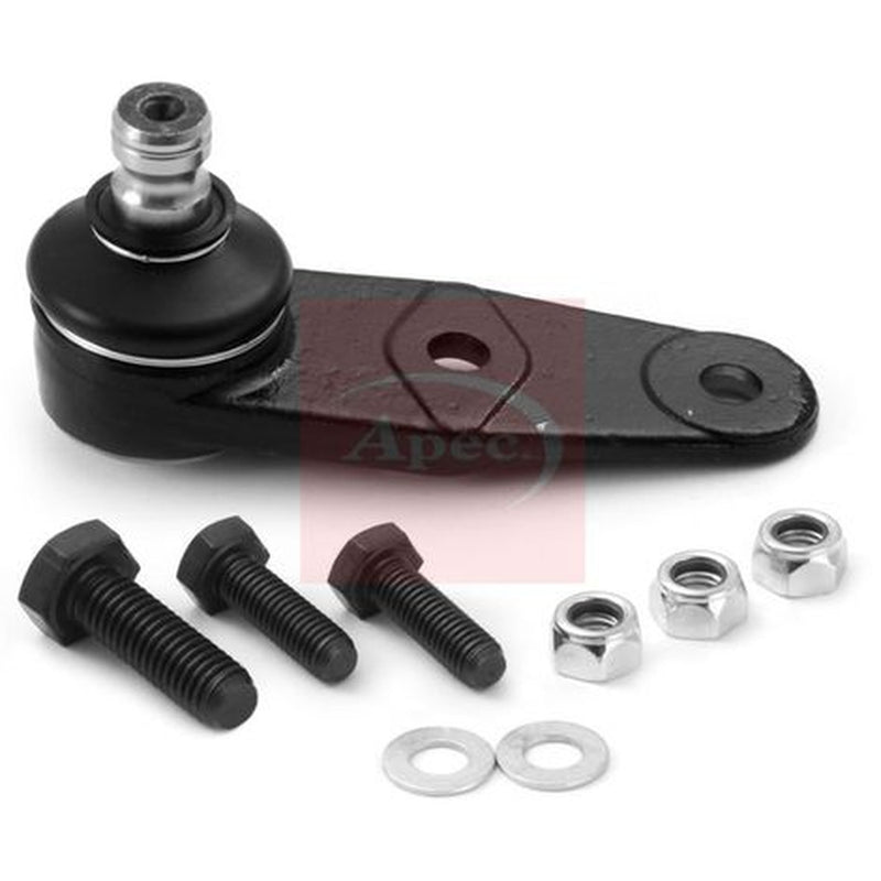 Apec Ball Joint Front Right AST0062