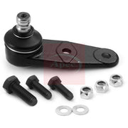 Apec Ball Joint Front Right AST0062