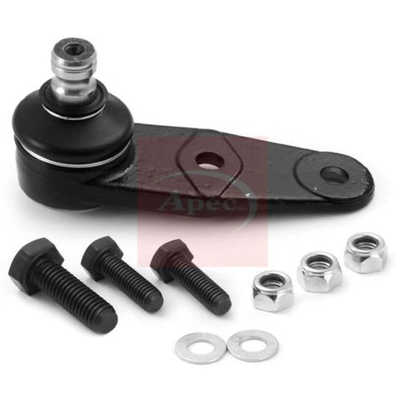 Apec Ball Joint Front Right AST0062