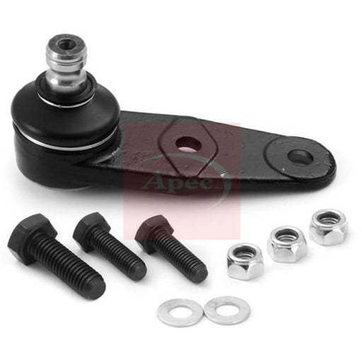 Apec Ball Joint Front Right AST0062