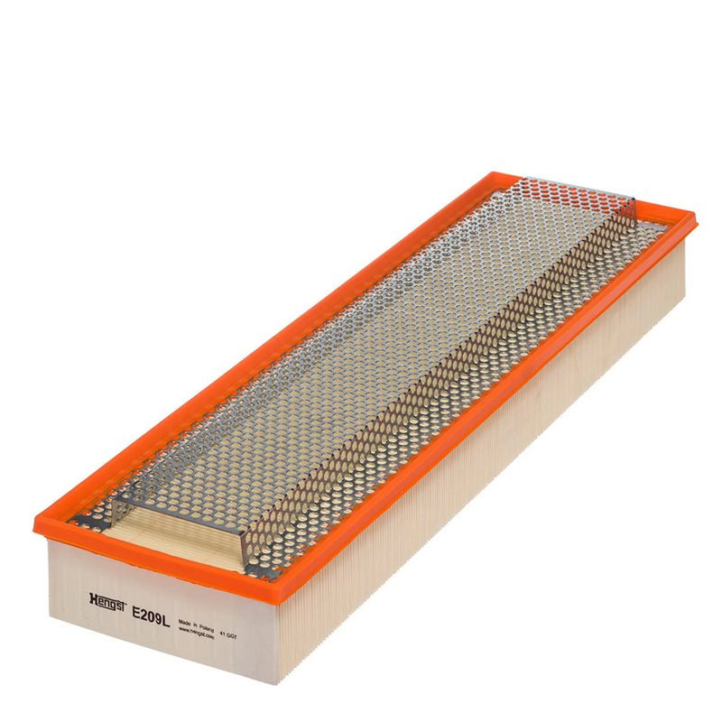 Hengst Engine Air Filter E209L