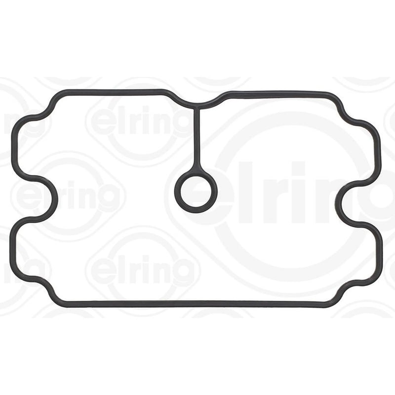 Elring Ford Inlet / Outlet Charger Oil Seal engine sided 772.150 1856254-C1