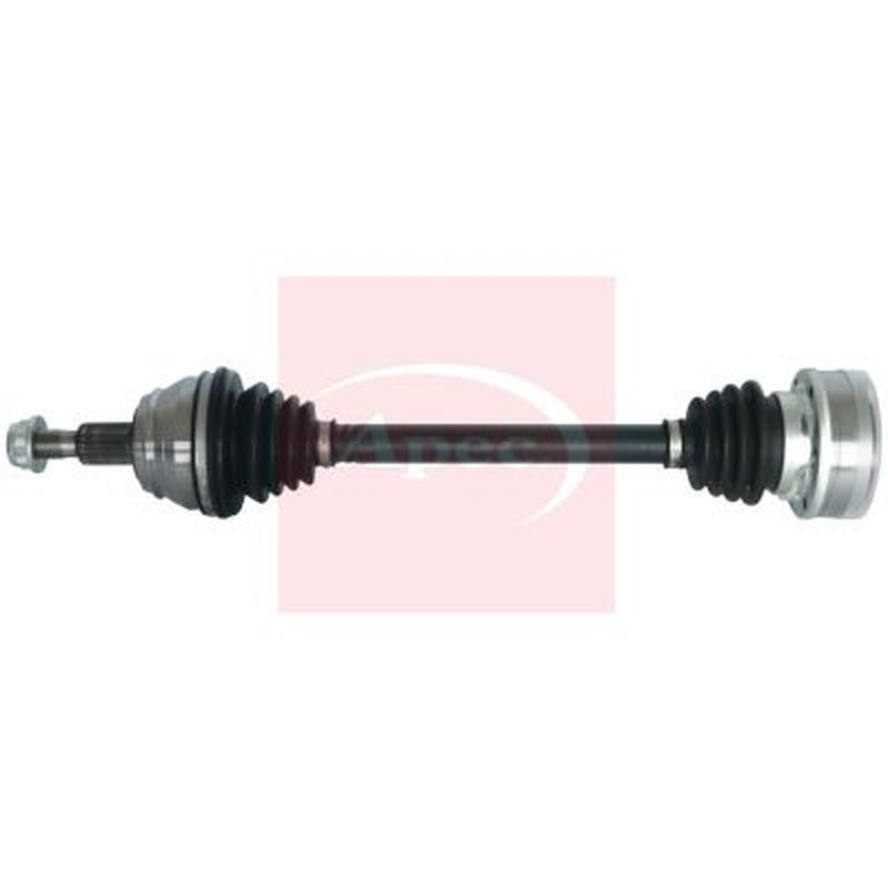 Apec CV Drive Shaft Driveshaft Front Left ADS1165L