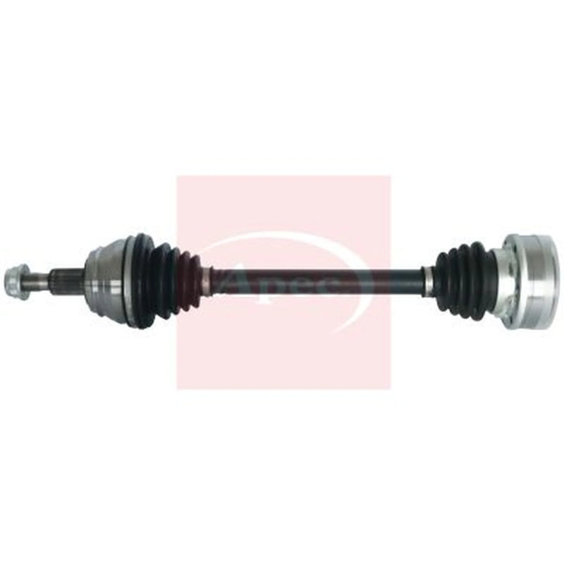Apec CV Drive Shaft Driveshaft Front Left ADS1165L