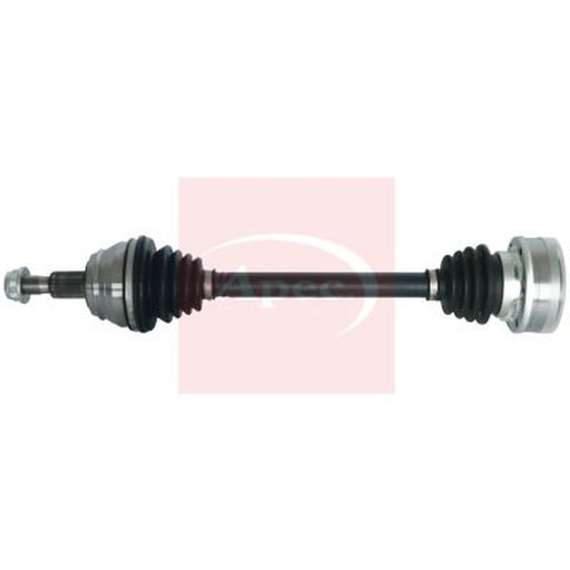 Apec CV Drive Shaft Driveshaft Front Left ADS1165L