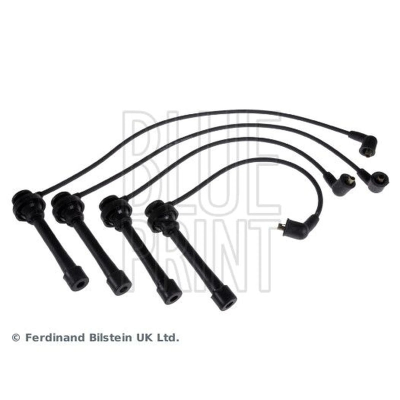 Blue Print Ignition HT Lead Cable Kit ADG01608