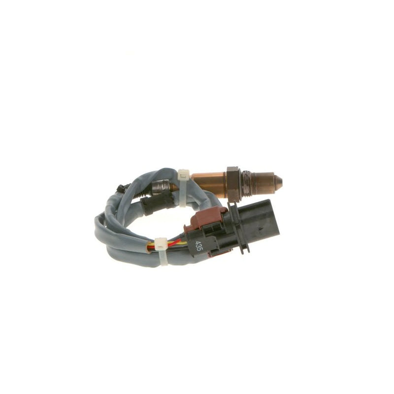 Bosch O2 Lambda Oxygen Sensor after catalytic converter 0 281 004 460