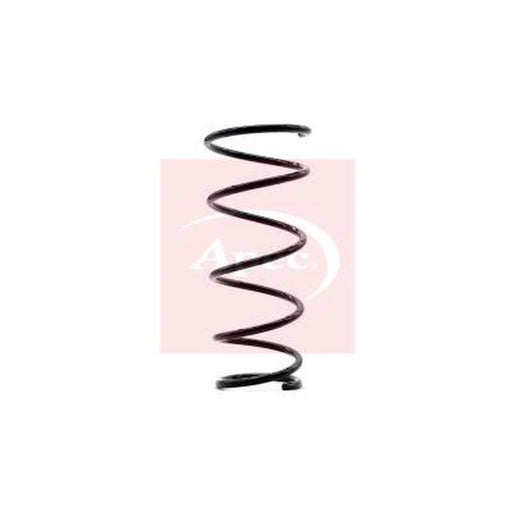 Apec Front Suspension Coil Spring ACS1358