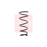 Apec 2 x Suspension Springs ACS1358
