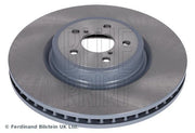 Blue Print ADS74335 Brake Disc