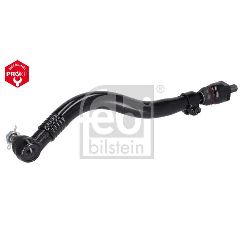 Febi Centre Rod Assembly Front 188601