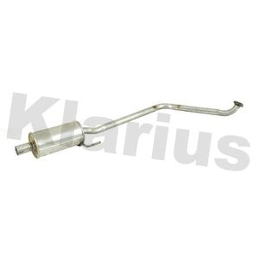 Klarius Box With Centre Pipe Centre GM1182D