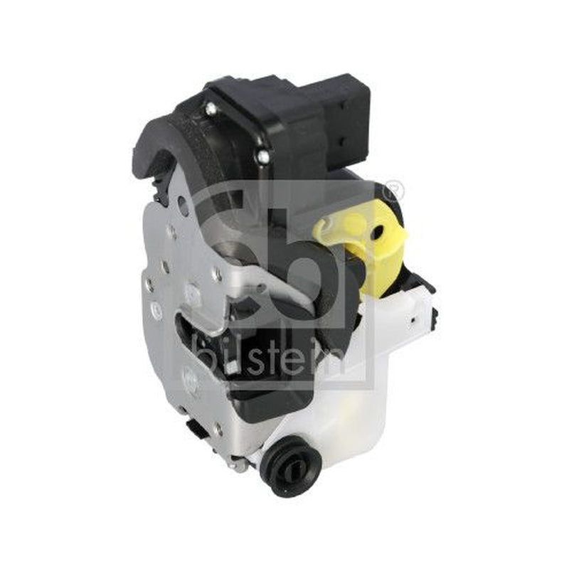 Febi Door Lock Mechanism Left Rear 5 Pin 1001808