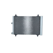 NRF Air Conditioning Condenser 35843