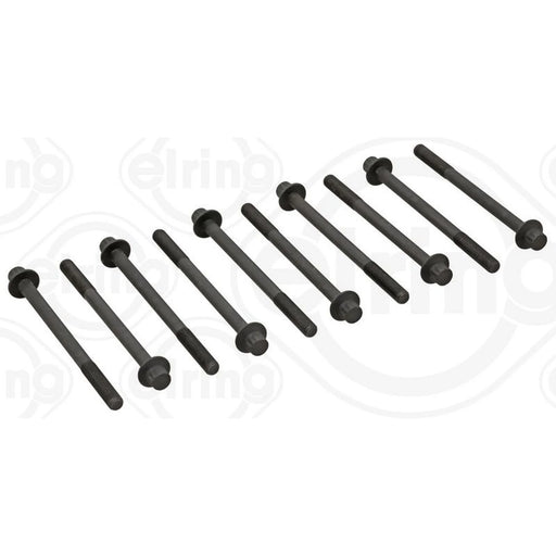 Elring Cylinder Head Bolt Set M12x1,5x165 386.150