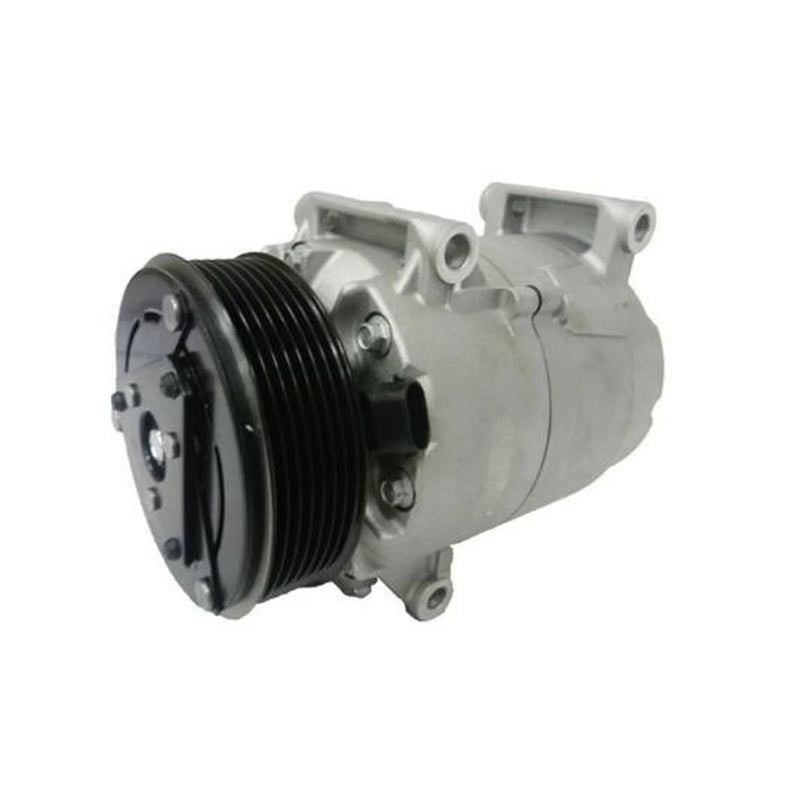 Mahle Air Conditioning Compressor ACP 28 000S