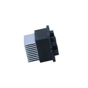 NRF Heater Blower Resistor 342115