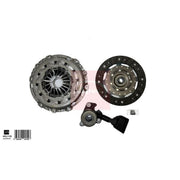 Apec Clutch Kit Set 3pc ACL1155