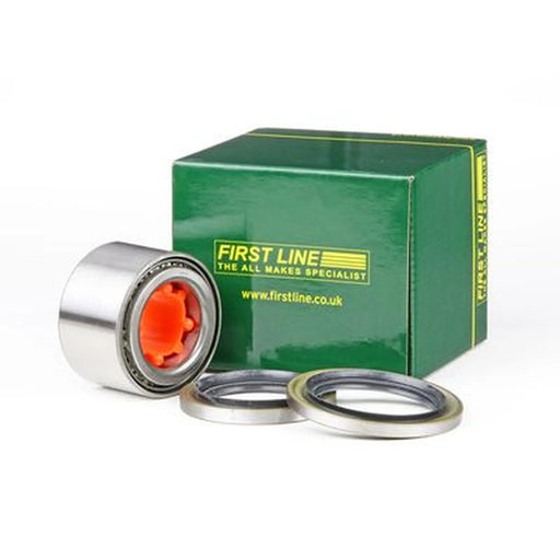 First Line Wheel Bearing Kit FBK998