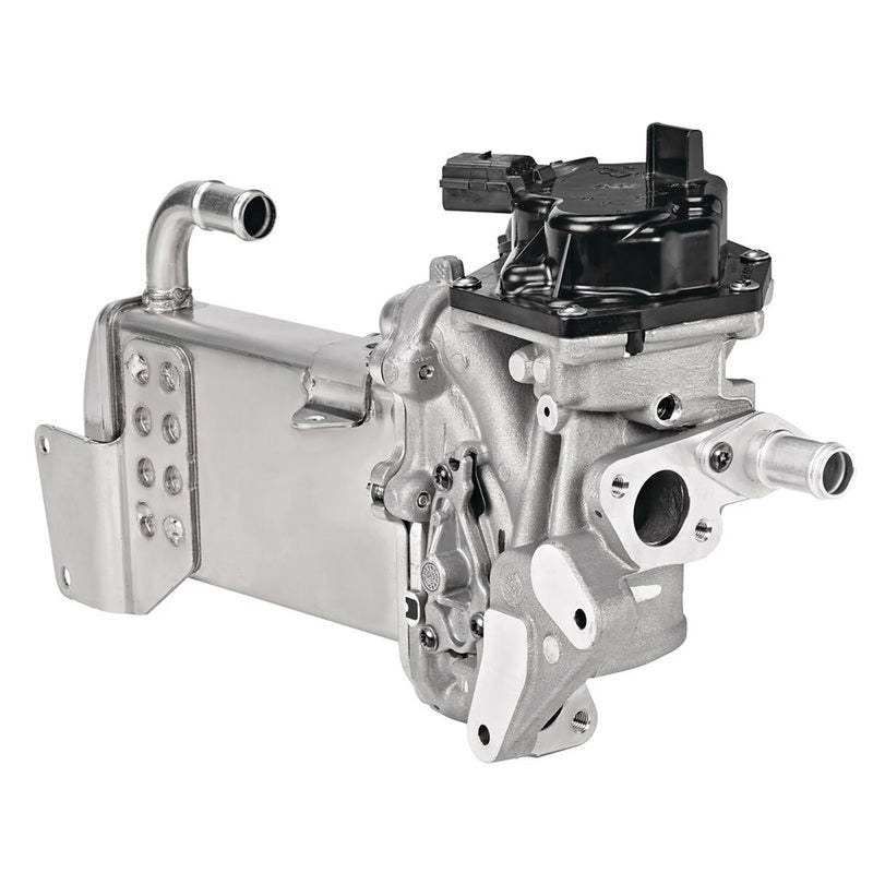 Valeo EGR Exhaust Gas Recirculation Module 700436