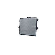 NRF Engine Radiator 59074