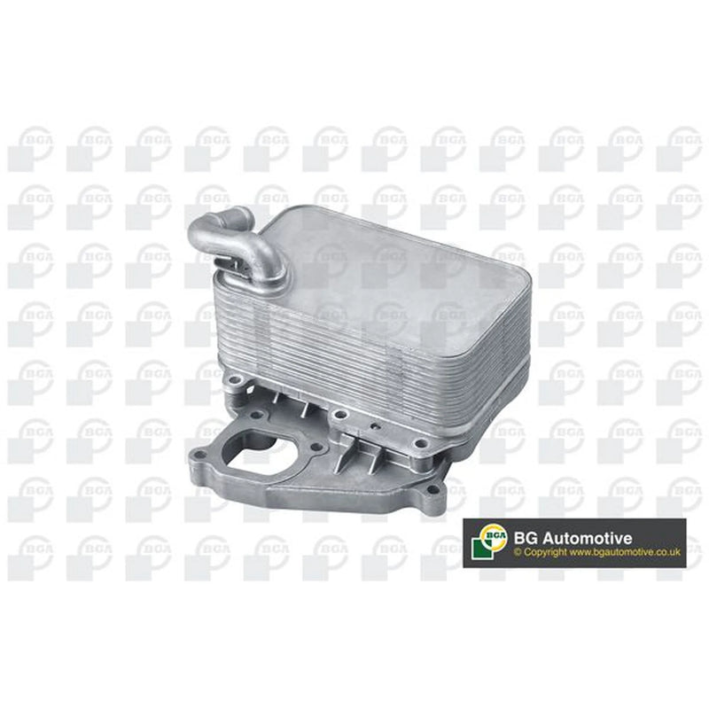 BGA Engine Oil Cooler CO9601