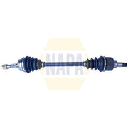 NAPA CV Drive Shaft Driveshaft Front Left NDS1202L
