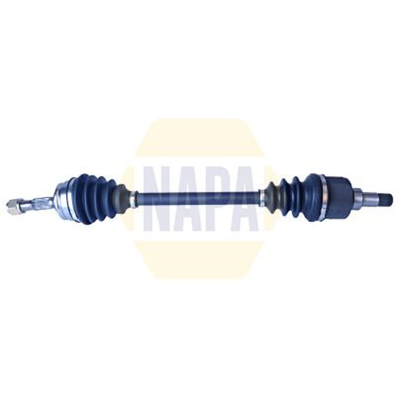 NAPA CV Drive Shaft Driveshaft Front Left NDS1202L