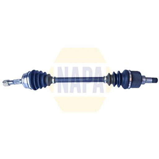 NAPA CV Drive Shaft Driveshaft Front Left NDS1202L