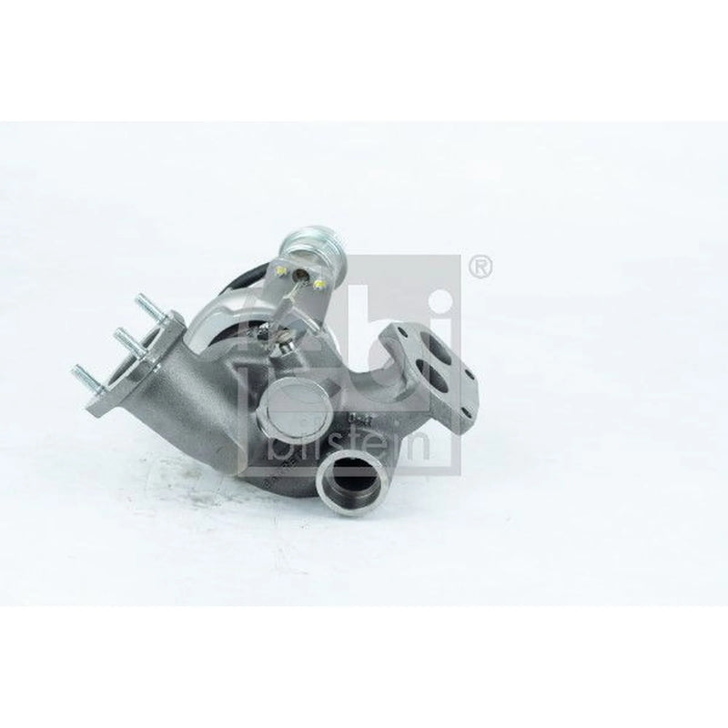 Febi Turbocharger Turbo Unit 187067