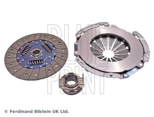 Blue Print Clutch Kit Set 3pc 240mm