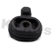 Klarius Exhaust System Mount Rubber 420375