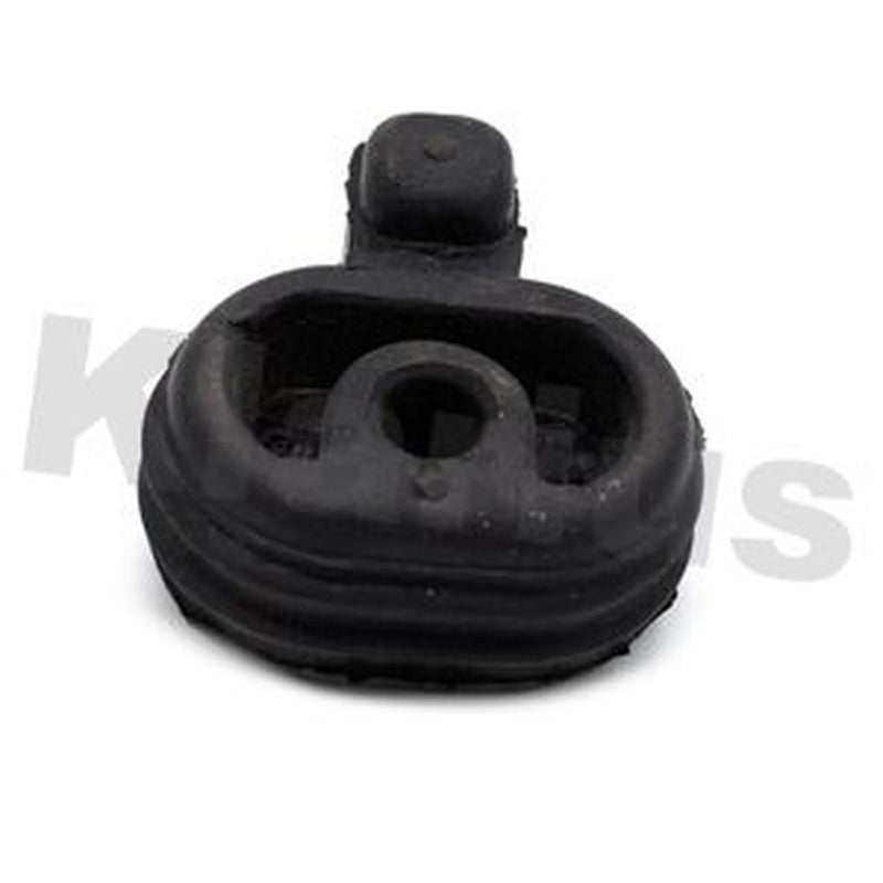 Klarius Exhaust System Mount Rubber 420375