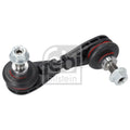 Febi Stabiliser Bar Link Coupling Rod Rear Left 1003978