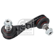 Febi Stabiliser Bar Link Coupling Rod Rear Left 1003978