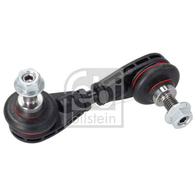 Febi Stabiliser Bar Link Coupling Rod Rear Left 1003978
