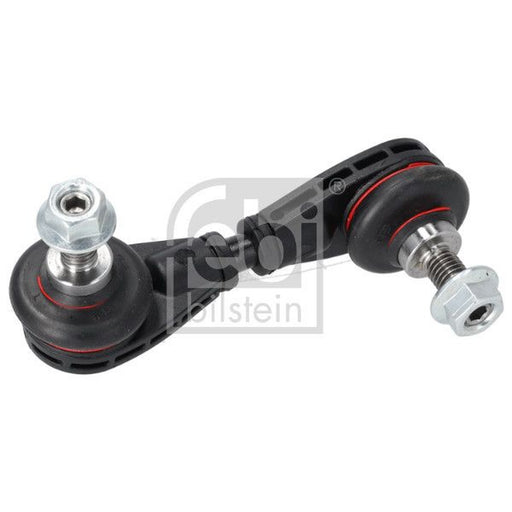 Febi Stabiliser Bar Link Coupling Rod Rear Left 1003978