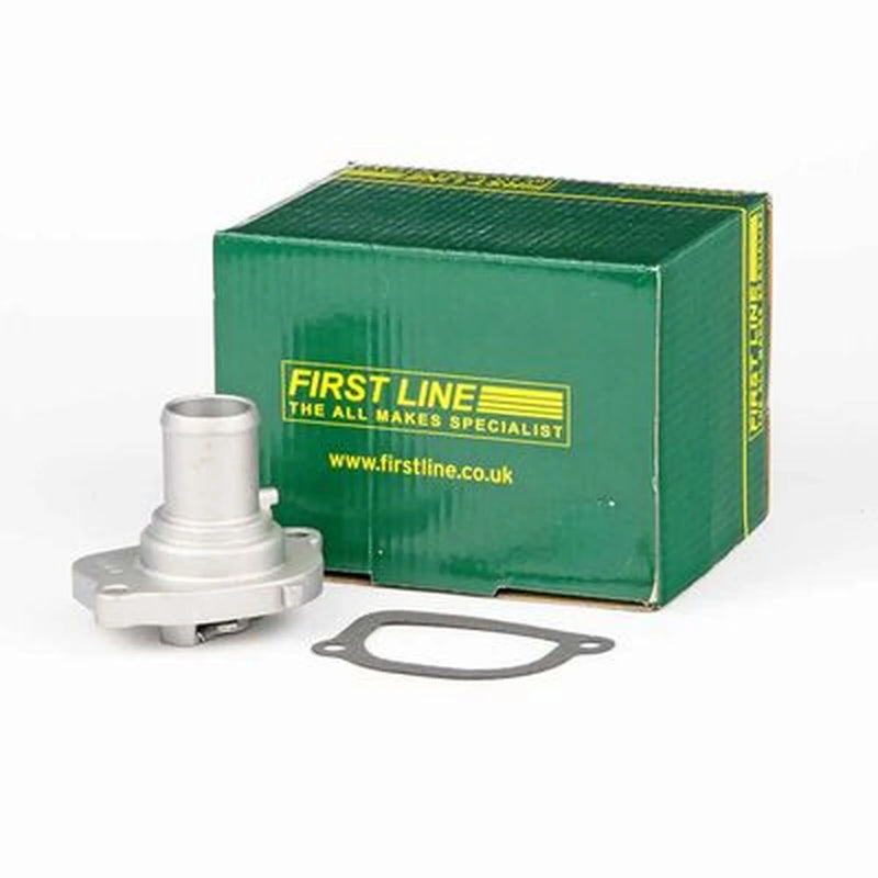First Line Thermostat,Coolant FTK126