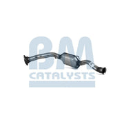 BM Catalysts Homologated Petrol Cat BM90054H