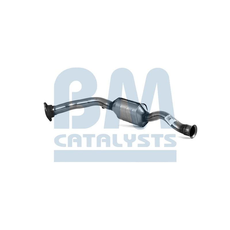 BM Catalysts Homologated Petrol Cat BM90054H